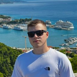 Igor Piotrowicz - Programista Bytów