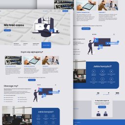 Tworzenie stron internetowych Bytów 2