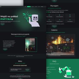 Tworzenie stron internetowych Bytów 4