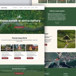 Tworzenie stron internetowych Bytów 1