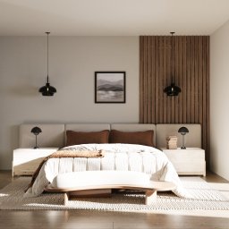 Projektowanie mieszkania Kraków 1