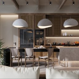 Projektowanie mieszkania Kraków 4