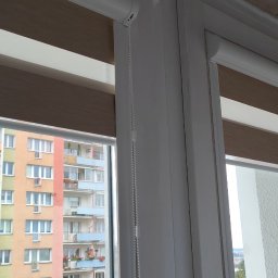 Moskitiery Bydgoszcz