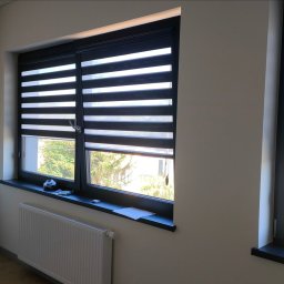 BARAN SŁAWOMIR PPHU "WERTIKAL" - Rolety proste Bydgoszcz