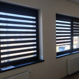 BARAN SŁAWOMIR PPHU "WERTIKAL" - Rolety zewnętrzne Bydgoszcz