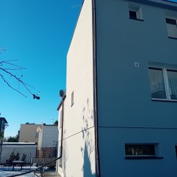 KoszalinElewacje - Wykonanie Fasady Koszalin