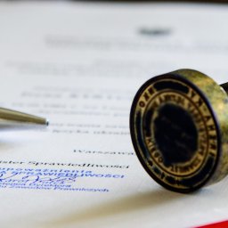 Tłumaczenia dokumentów Ząbki 2