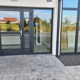 Q-Windows - Doskonały Producent Okien PCV Bytów