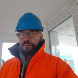 Polbud - Remont Łazienki Pszczyna