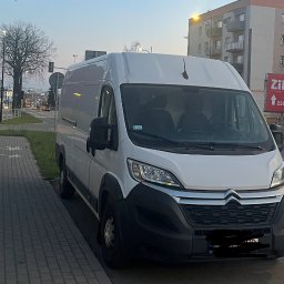 Mario - Przewóz Rzeczy Ruda Śląska