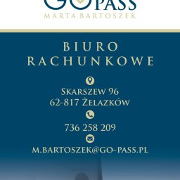 Pełna księgowość Żelazków 2