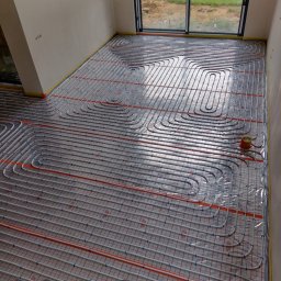 Kompleksowe wykonanie instalacji hydraulicznych Oleśnica 1