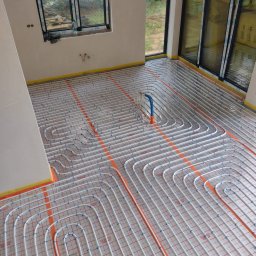 Kompleksowe wykonanie instalacji hydraulicznych Oleśnica 2