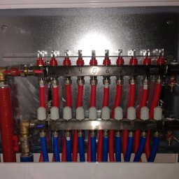 Kompleksowe wykonanie instalacji hydraulicznych Oleśnica 3