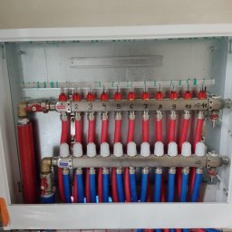 Kompleksowe wykonanie instalacji hydraulicznych Oleśnica 4