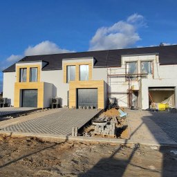 Jan Zuziak usługi remontowo budowlane - Budowanie Ścian Wrocław