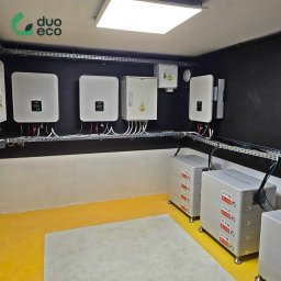 Instalacje elektryczne Kraków 4