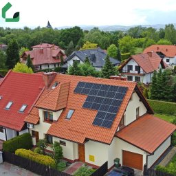 Instalacje elektryczne Kraków 1