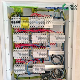 Instalacje elektryczne Kraków 3