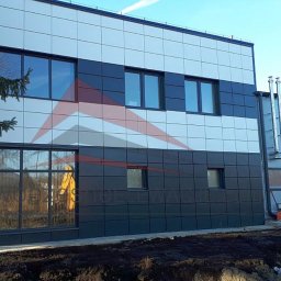 Wibud - Murowanie z Klinkieru Wrocław