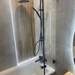 Dawid Łukaszewski - Profesjonalne Balustrady Schodowe Pruszcz Gdański