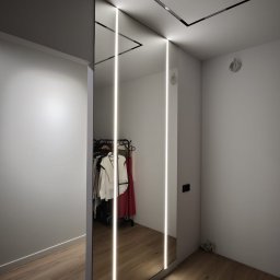 Balustrady szklane Pruszcz Gdański