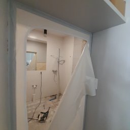 Remont łazienki Warszawa 2