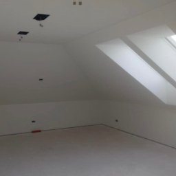 Remonty mieszkań Grabin 3