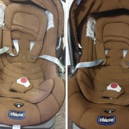 Pranie tapicerki Świdnica 2