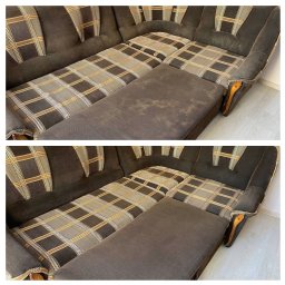 Pranie tapicerki Świdnica 3