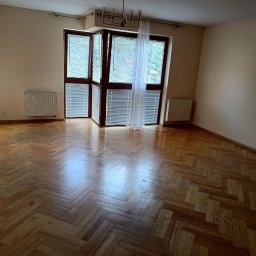 Al'kinshpul SERHII TYKHONENKO - Wyjątkowe Usługi Cykliniarskie Lublin