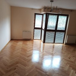 Cyklinowanie Lublin 4