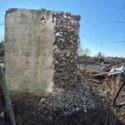 Transport busem Siechnice 1