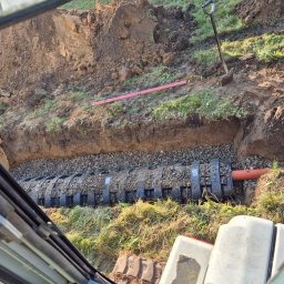 Transport busem Siechnice 2