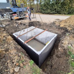 Transport busem Siechnice 3