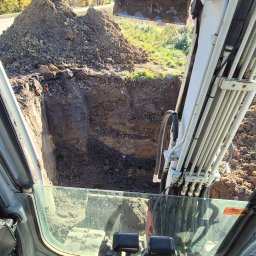 Transport busem Siechnice 4