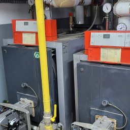 BAZELA PIOTR 'NOVUM PLUS' PRZEDSIĘBIORSTWO PROJEKTOWO-WYKONAWCZE