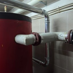 Serwis pieców gazowych Kiekrz 2