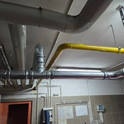 Serwis pieców gazowych Kiekrz 3