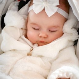 Fotograf na chrzest Ostrówek 1