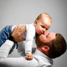 Fotograf na chrzest Ostrówek 2