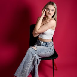 Fotograf na chrzest Ostrówek 3