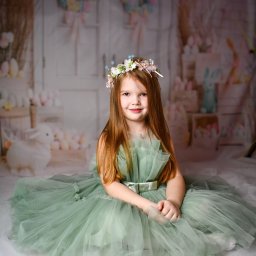 Fotograf na chrzest Ostrówek 4