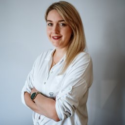 Projekt Gabik Gabriela Kuczkowiak - Perfekcyjna Architektura Wnętrz Ostrzeszów