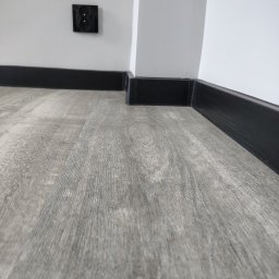 LEM-BUD Mateusz Lemka - Listwy, podłoga oraz montaż gniazdka