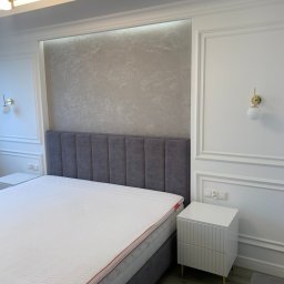 sztukateria, zabudowy, przeróbki elektryczne, zabudowy, malowanie, tynk dekoracyjny 