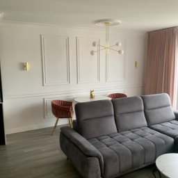 całość ogólna prac