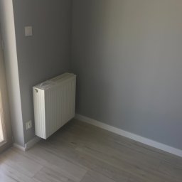 LEM-BUD Mateusz Lemka - podłogi i listwy,