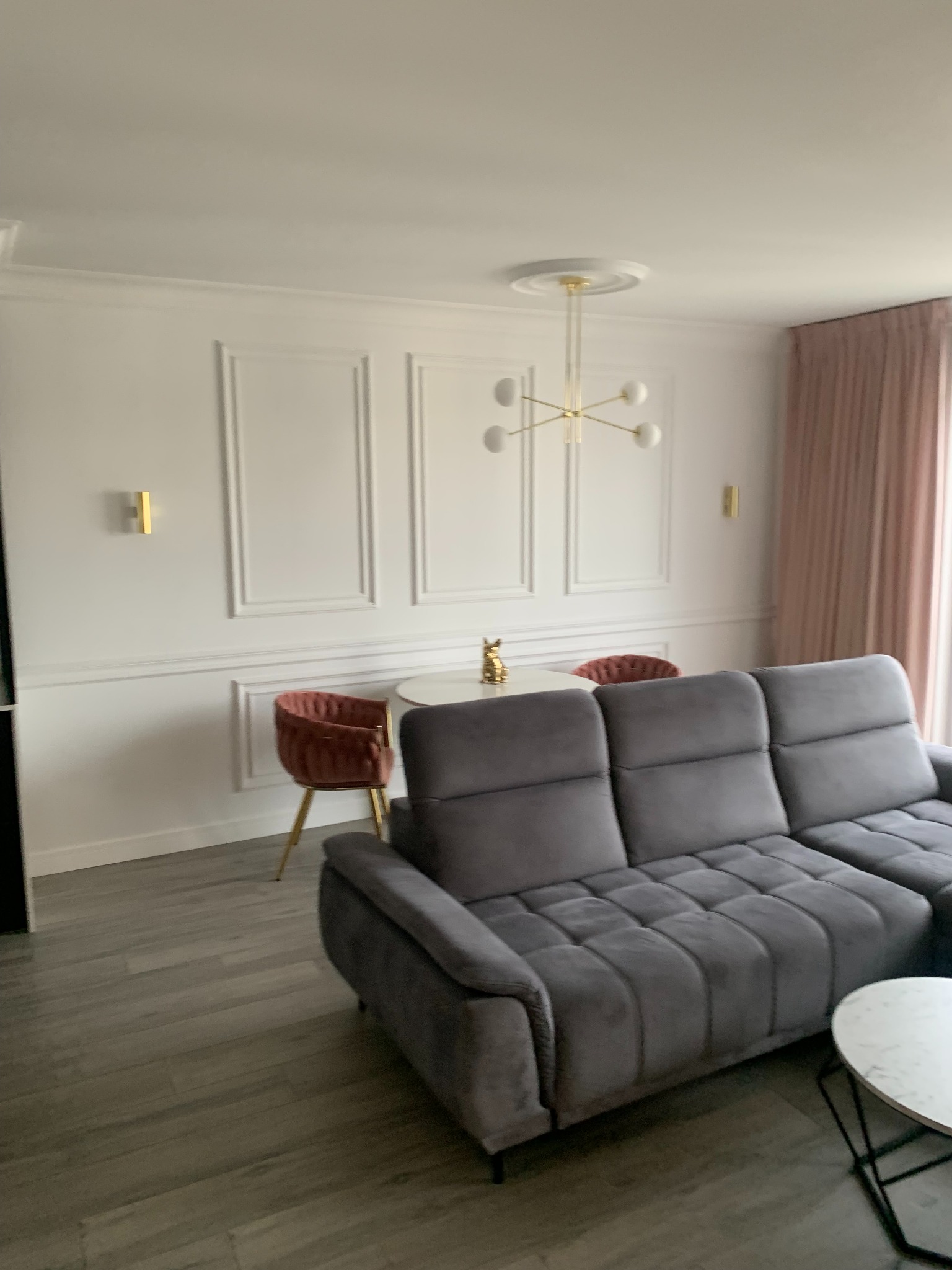 całość ogólna prac