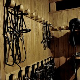 Pergola drewniana Słupia Kapitulna 4